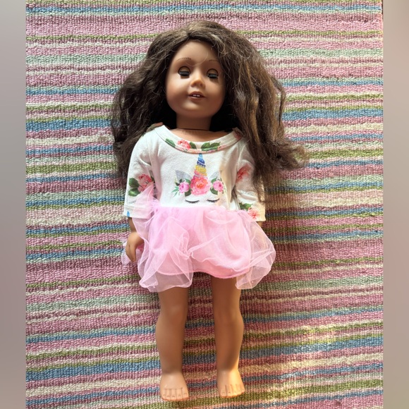 American Girl Doll Truly Me #44 - Picture 3 of 7